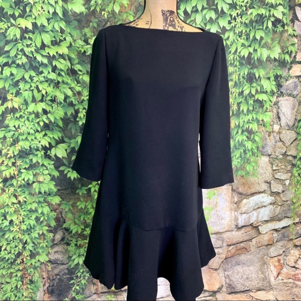 KATE SPADE Little Black Dress, 8